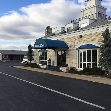 Alpine Inn & Suites Rockford Luaran gambar