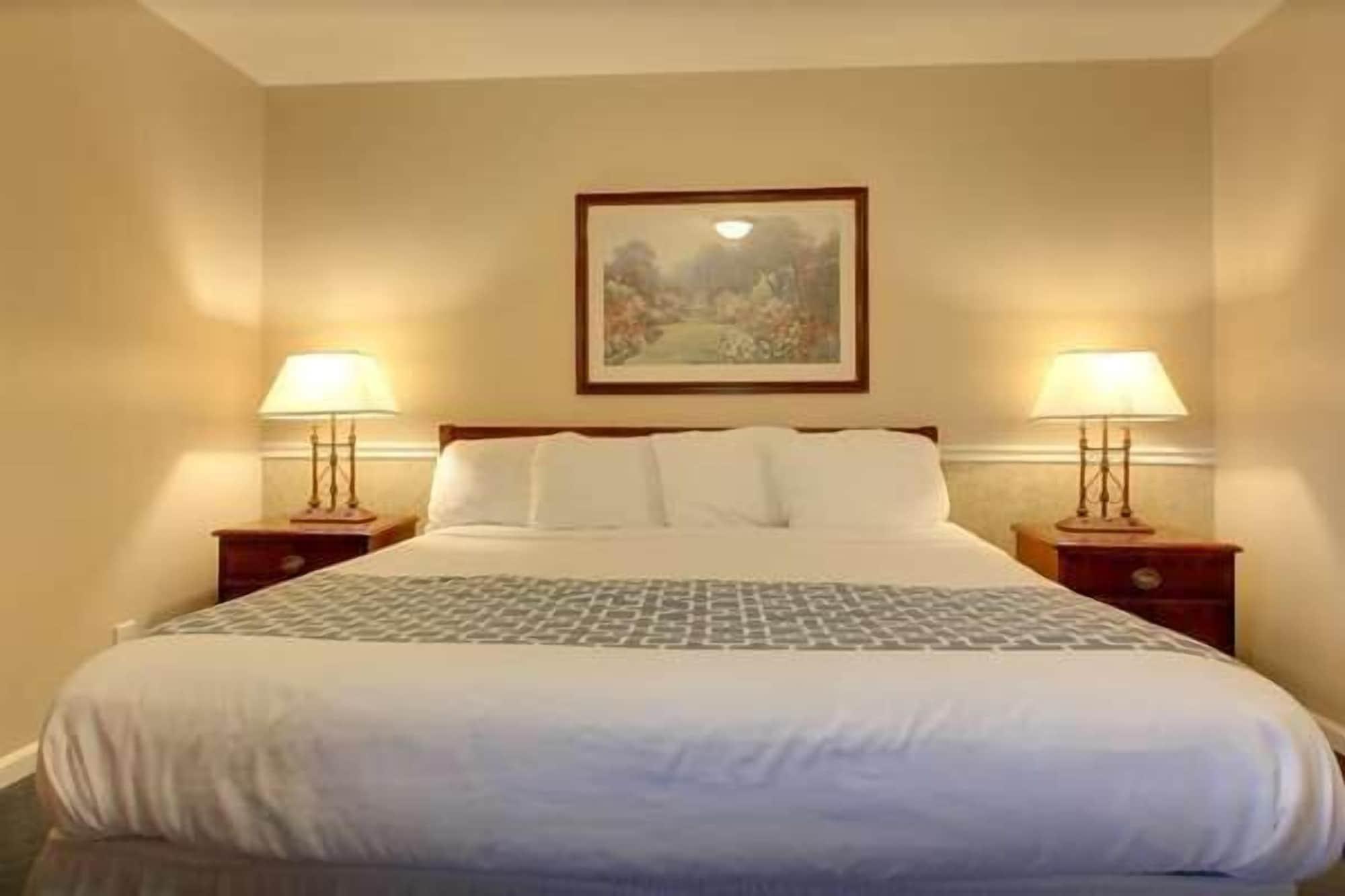 Alpine Inn & Suites Rockford Luaran gambar
