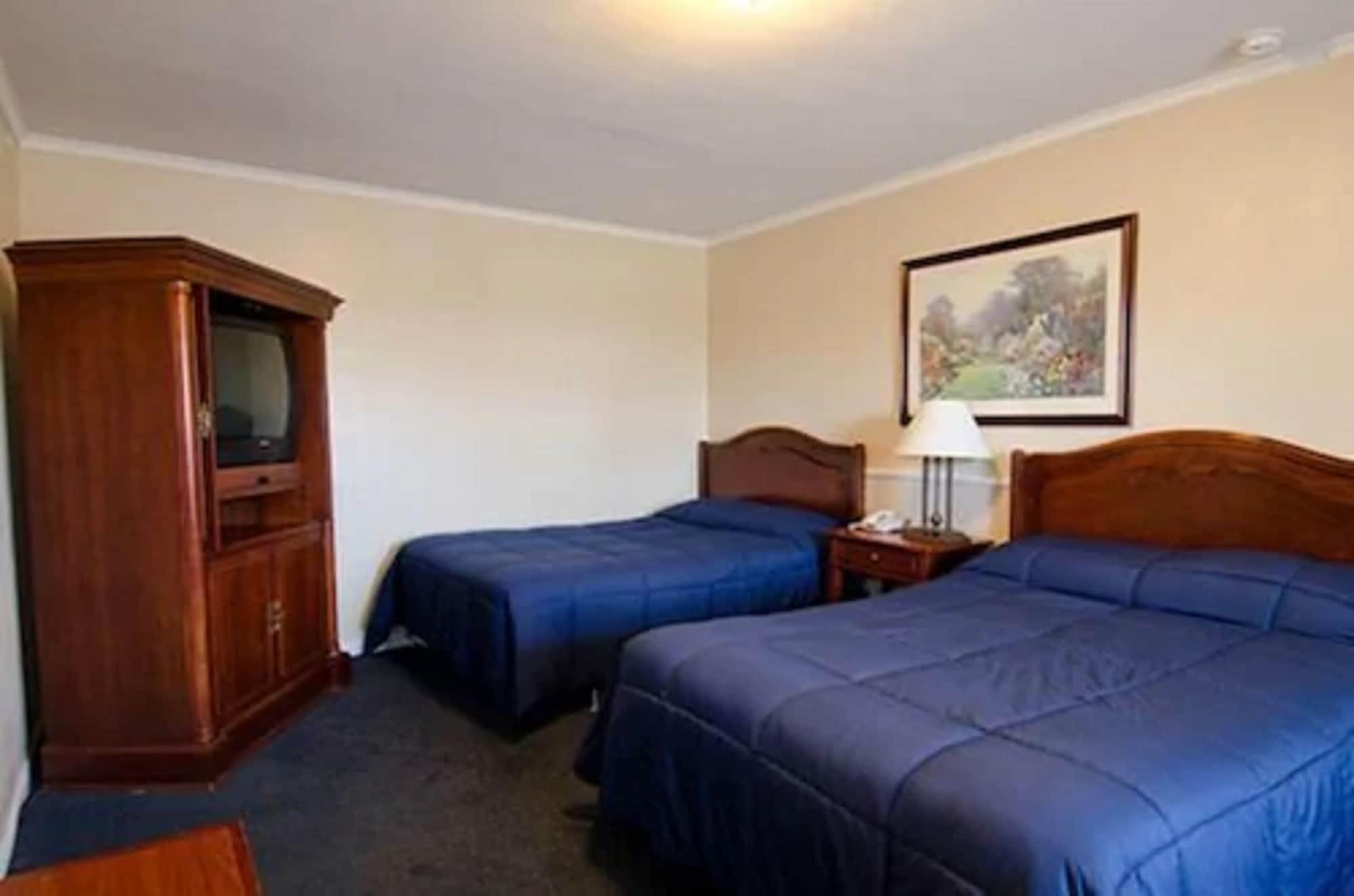 Alpine Inn & Suites Rockford Luaran gambar