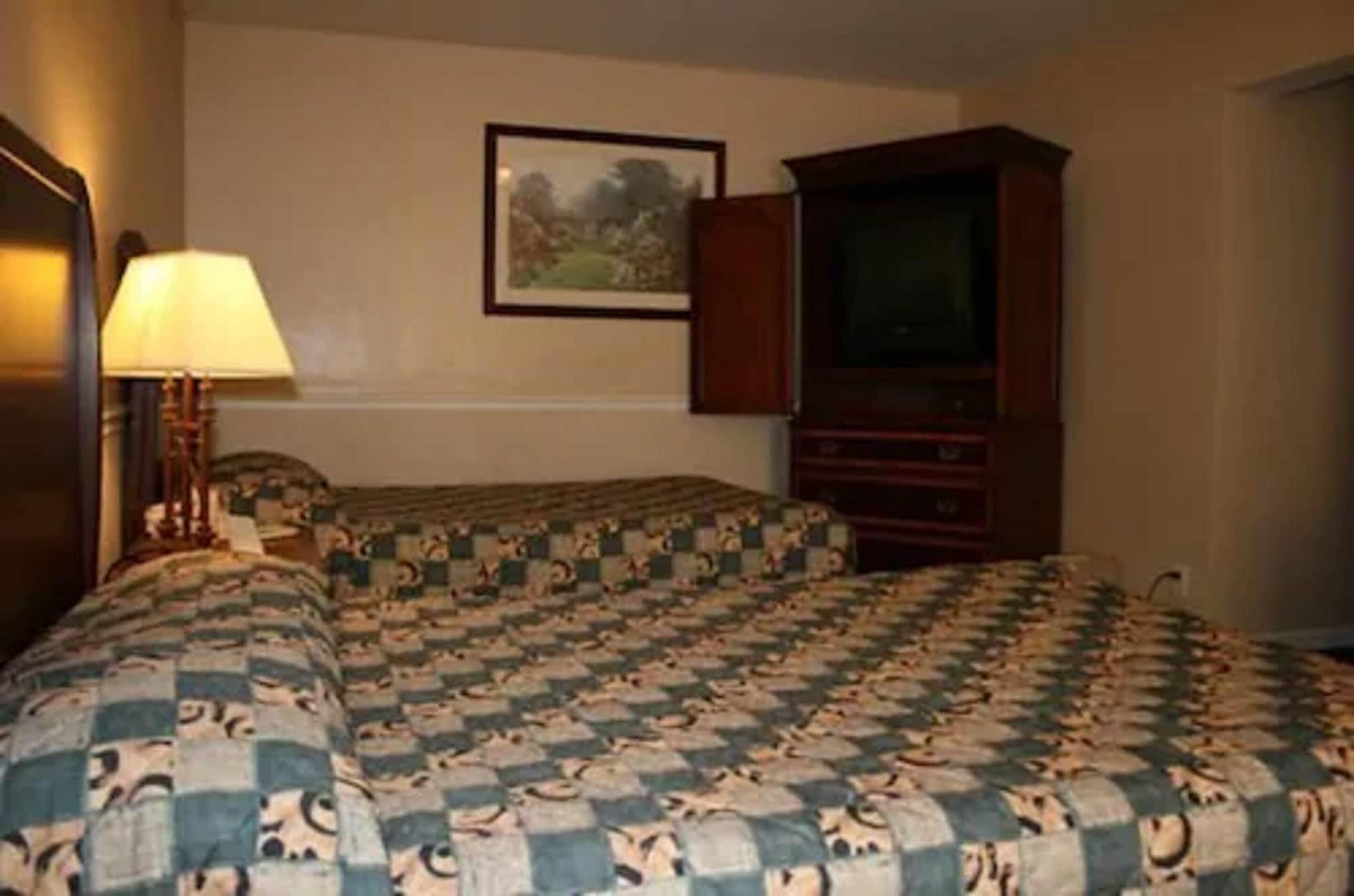 Alpine Inn & Suites Rockford Luaran gambar