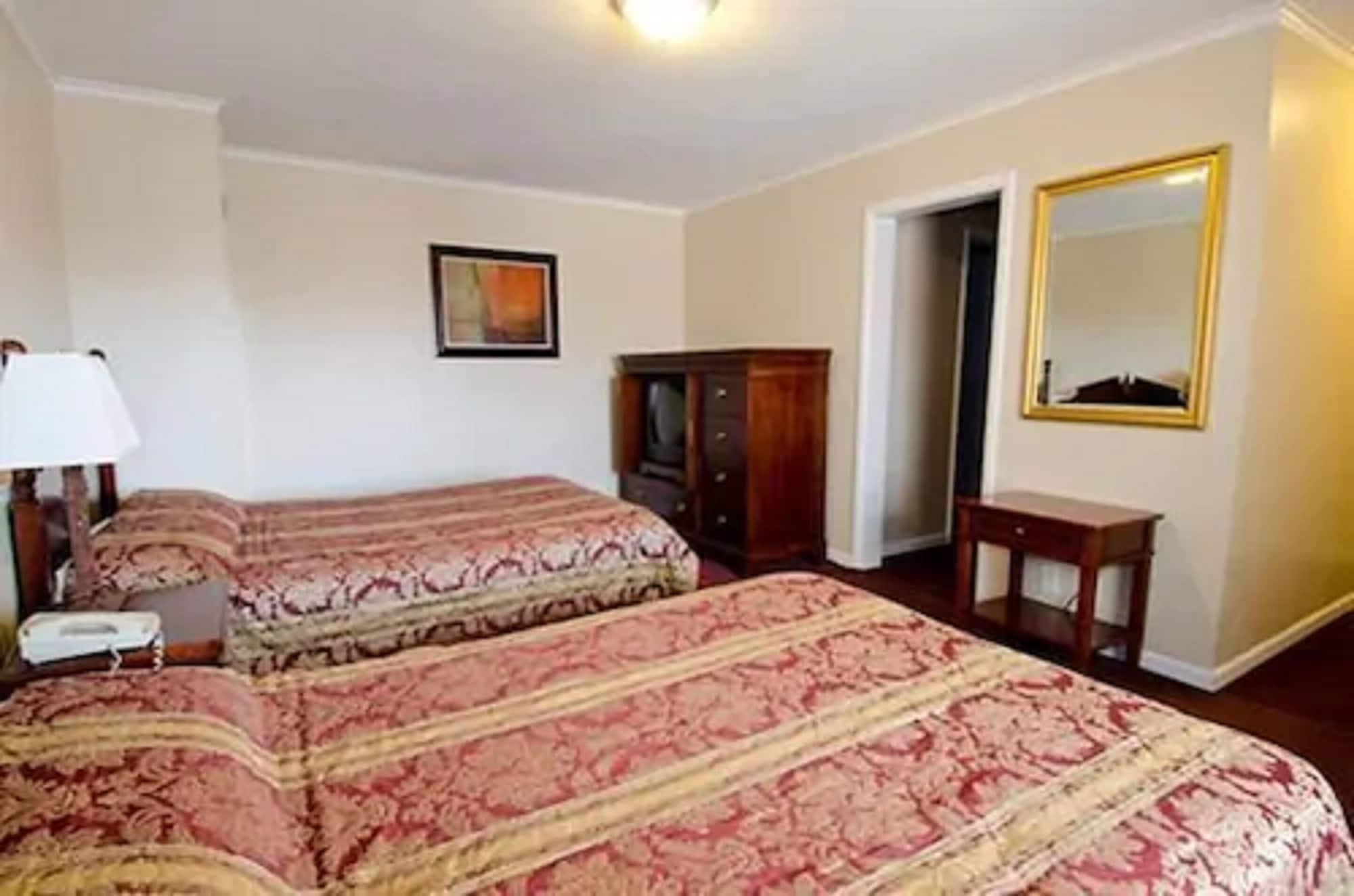 Alpine Inn & Suites Rockford Luaran gambar