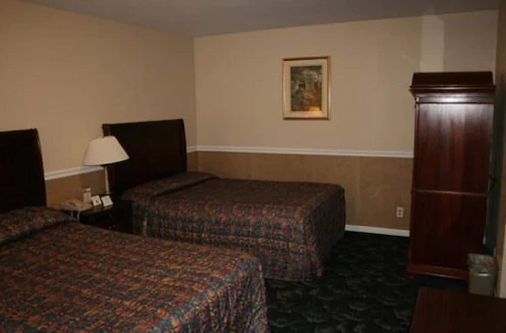 Alpine Inn & Suites Rockford Luaran gambar