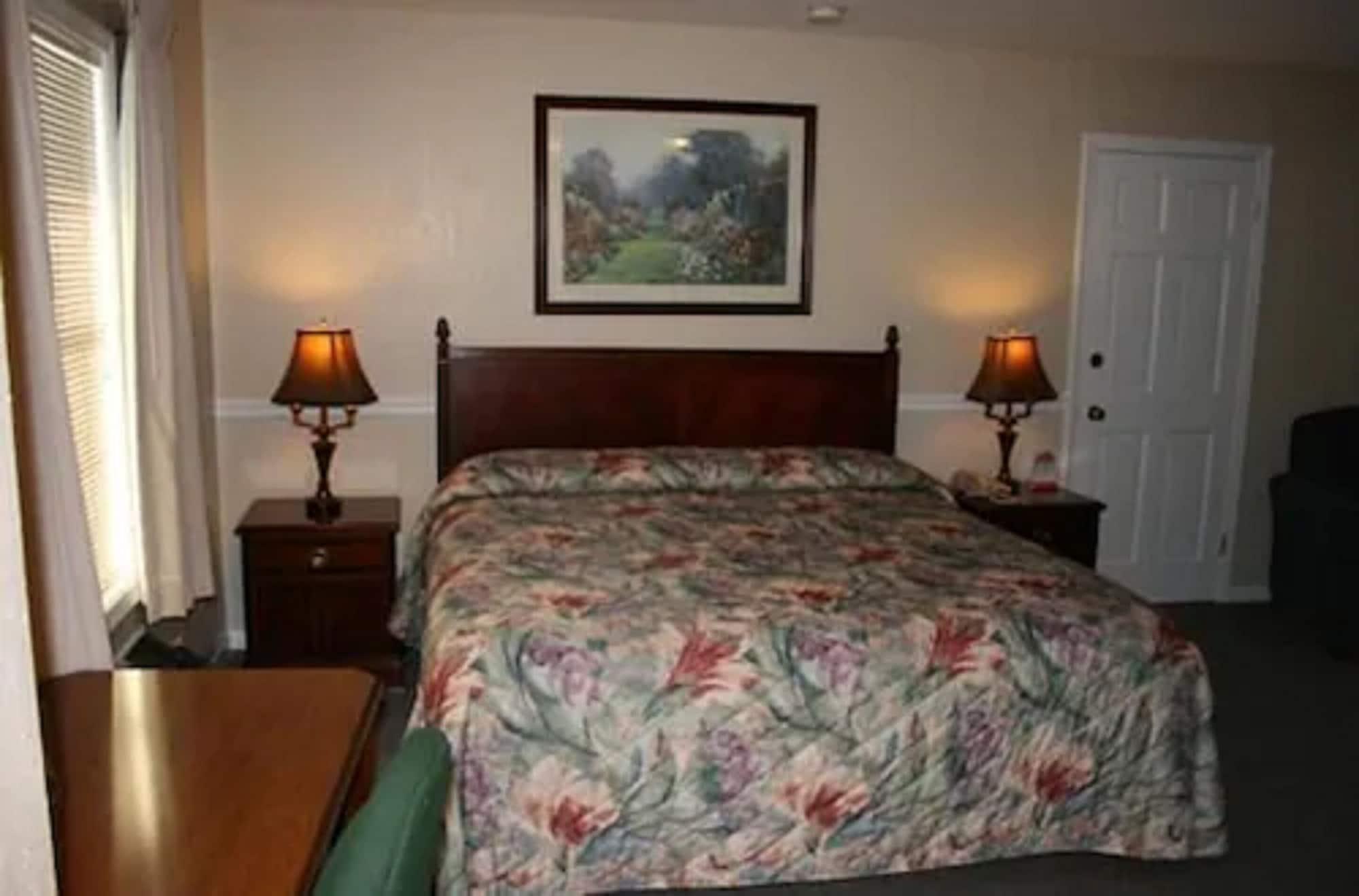 Alpine Inn & Suites Rockford Luaran gambar