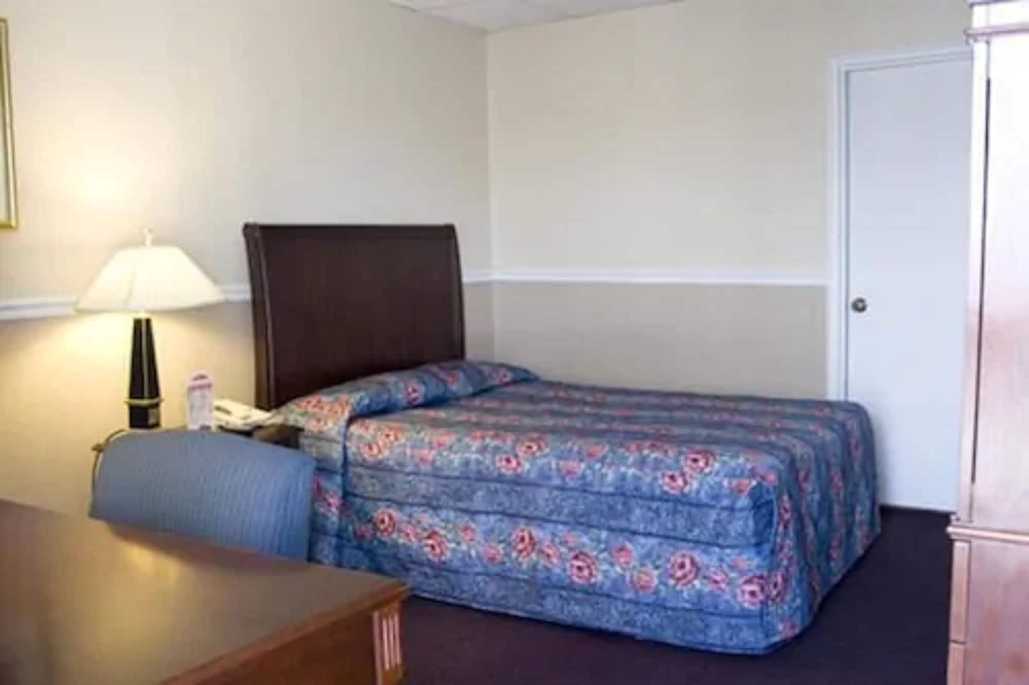 Alpine Inn & Suites Rockford Luaran gambar