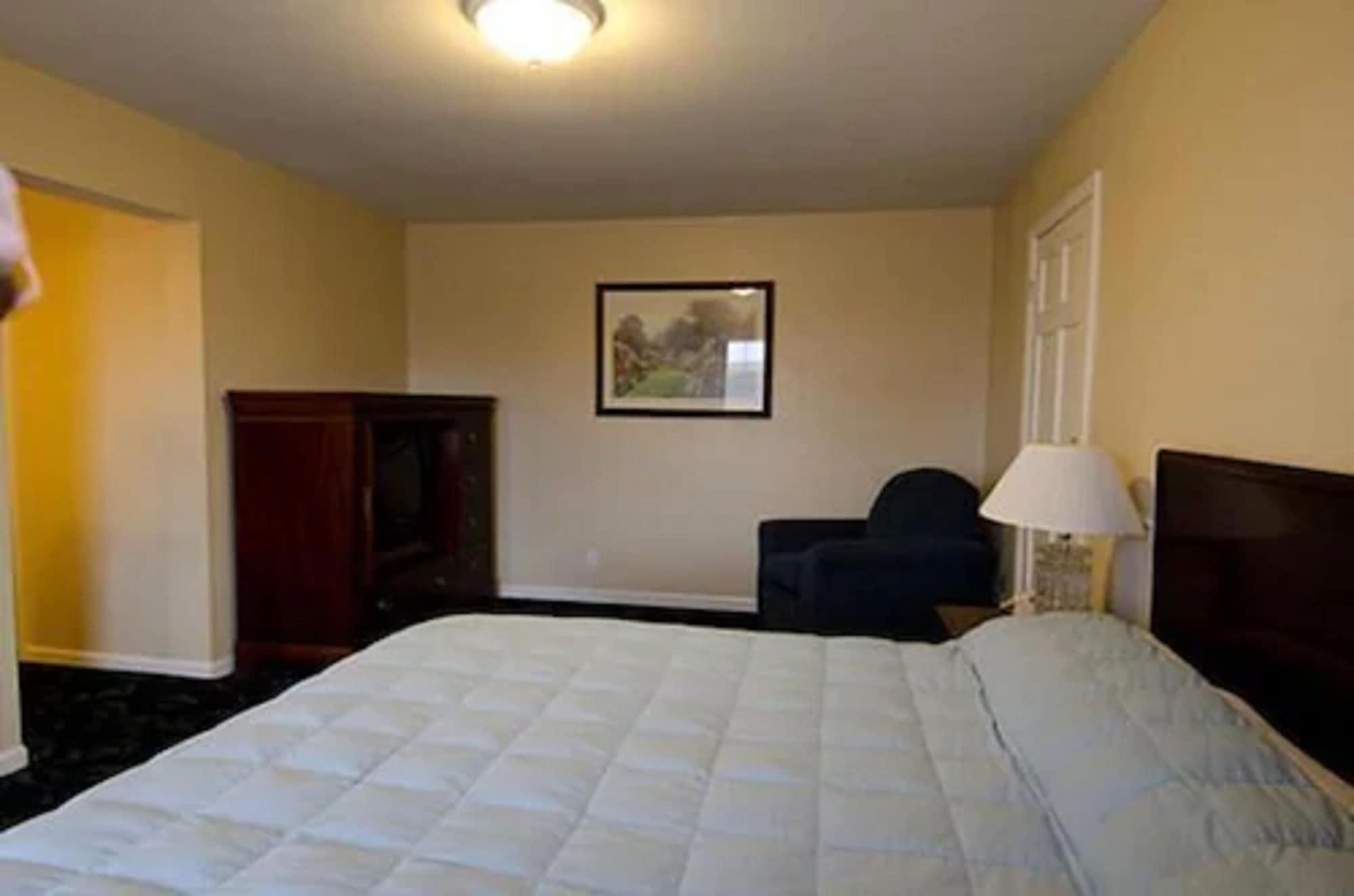 Alpine Inn & Suites Rockford Luaran gambar