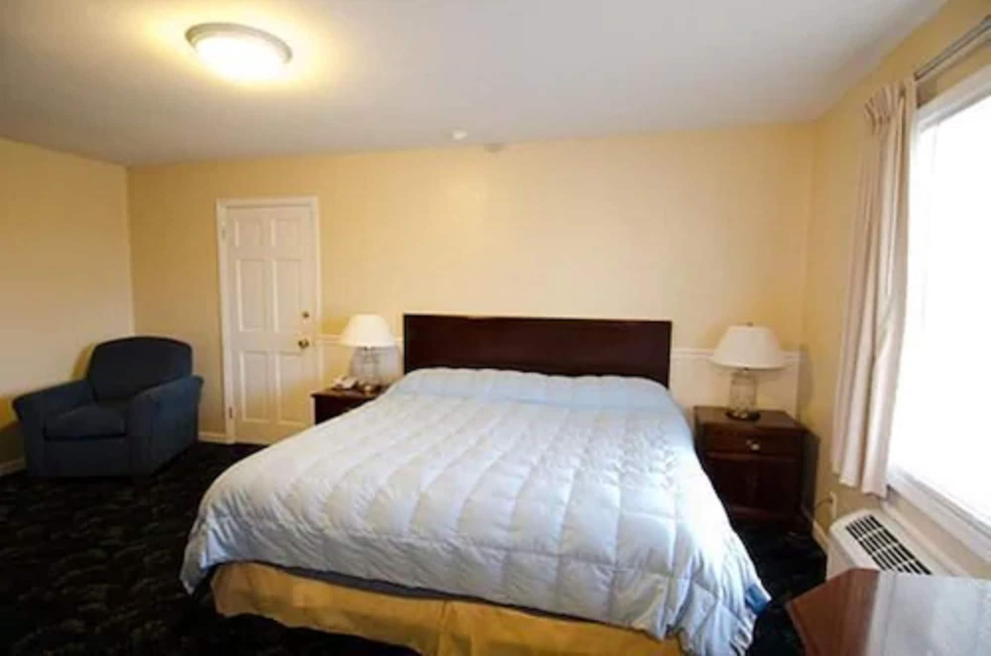 Alpine Inn & Suites Rockford Luaran gambar
