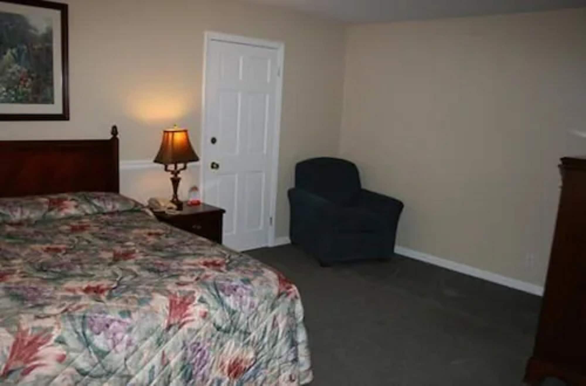 Alpine Inn & Suites Rockford Luaran gambar