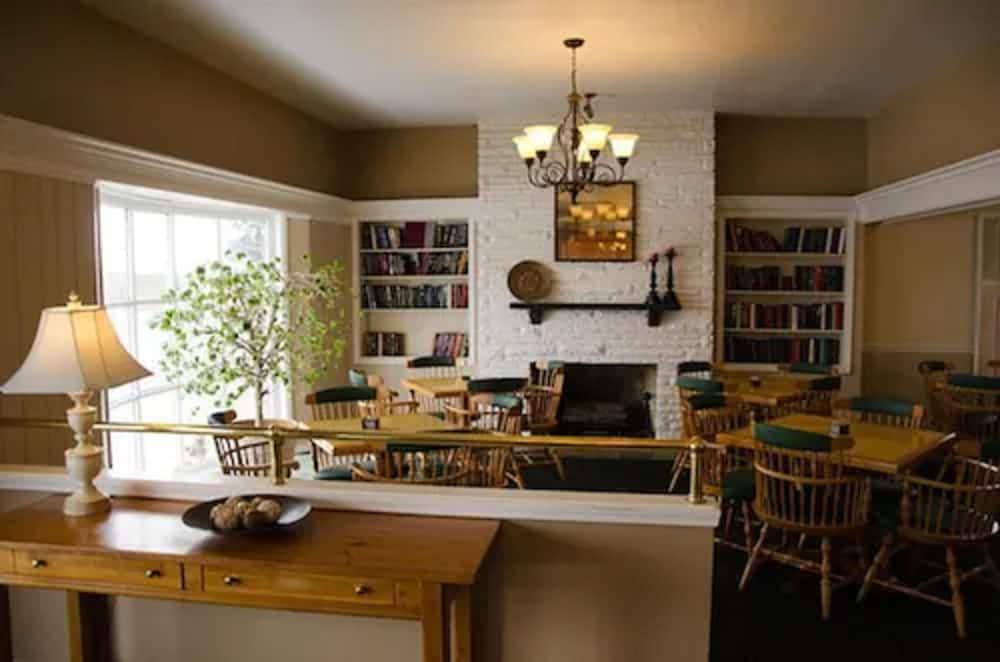 Alpine Inn & Suites Rockford Luaran gambar