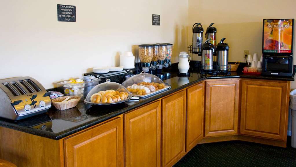 Alpine Inn & Suites Rockford Dalaman gambar