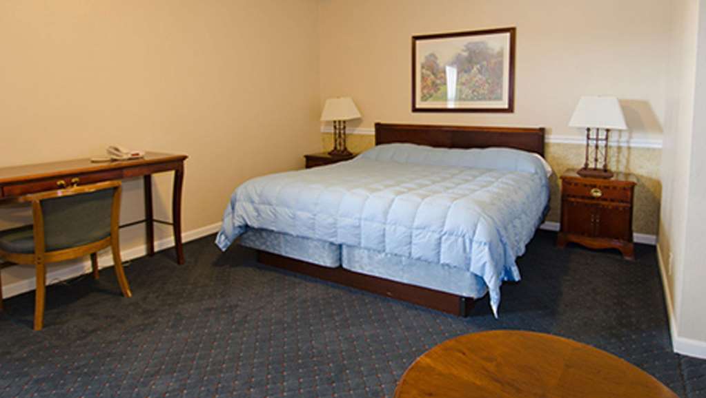 Alpine Inn & Suites Rockford Bilik gambar