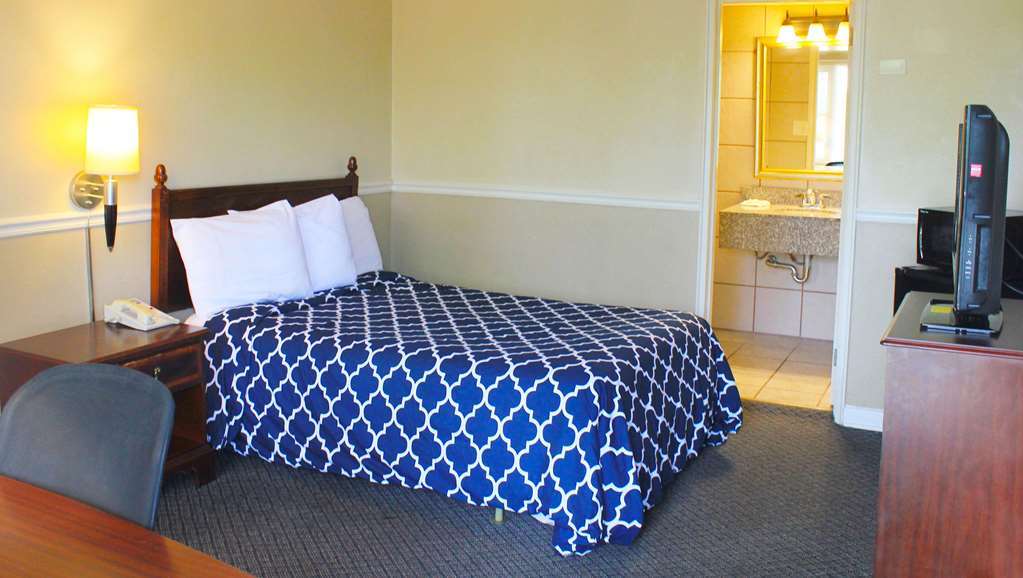 Alpine Inn & Suites Rockford Bilik gambar