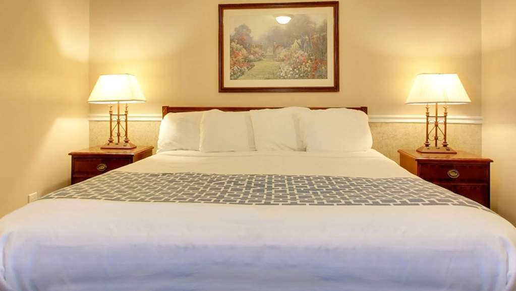 Alpine Inn & Suites Rockford Bilik gambar