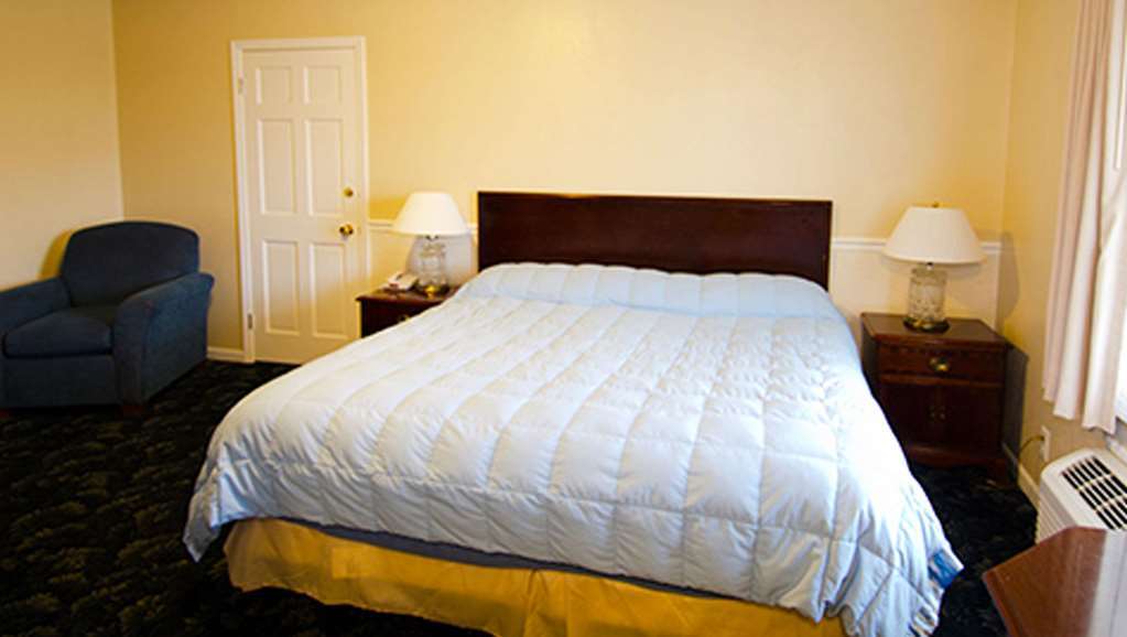 Alpine Inn & Suites Rockford Bilik gambar