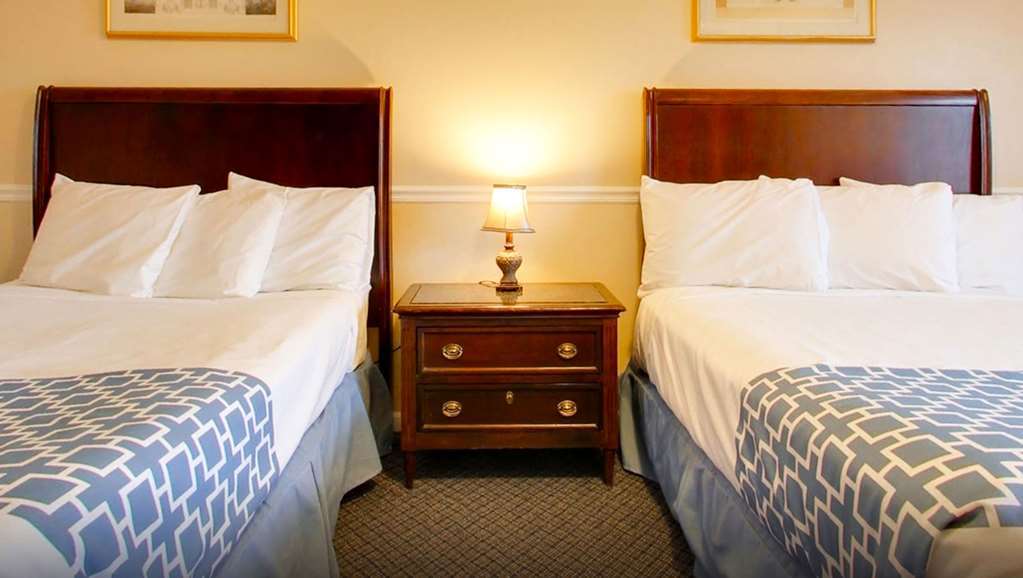 Alpine Inn & Suites Rockford Bilik gambar