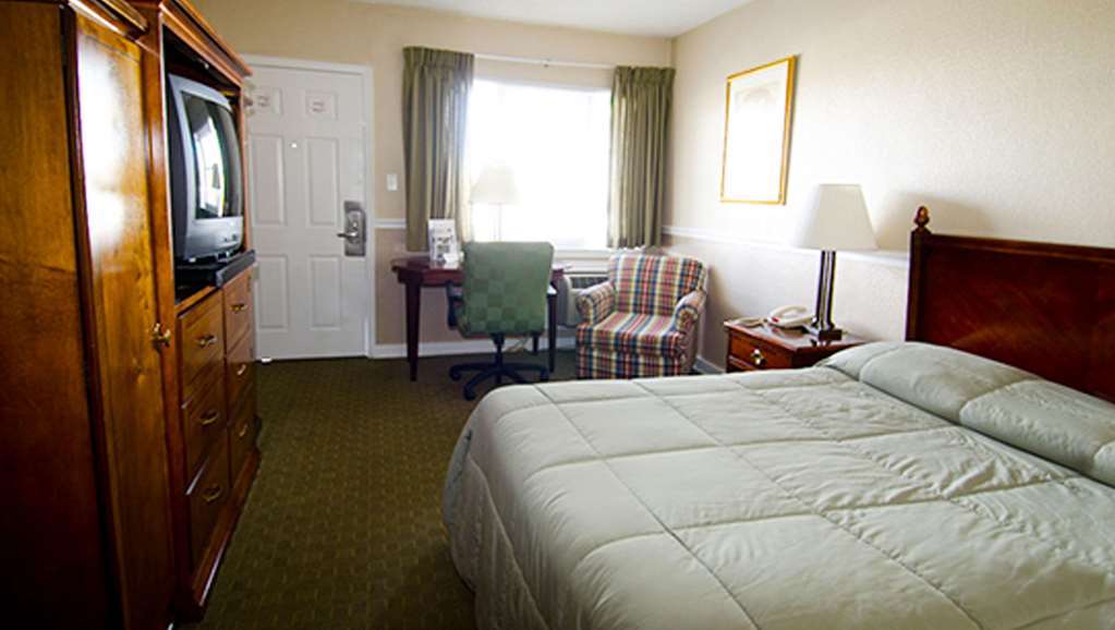 Alpine Inn & Suites Rockford Bilik gambar