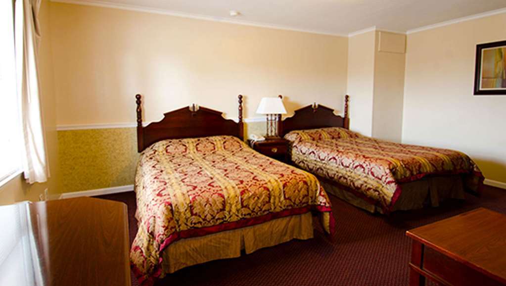 Alpine Inn & Suites Rockford Bilik gambar