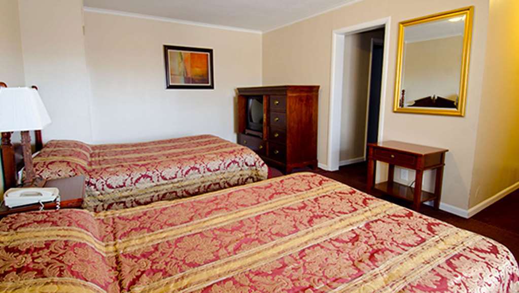 Alpine Inn & Suites Rockford Bilik gambar